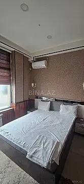 Kirayə verilir obyekt 1000 m² — Bakı 1000.00 m²