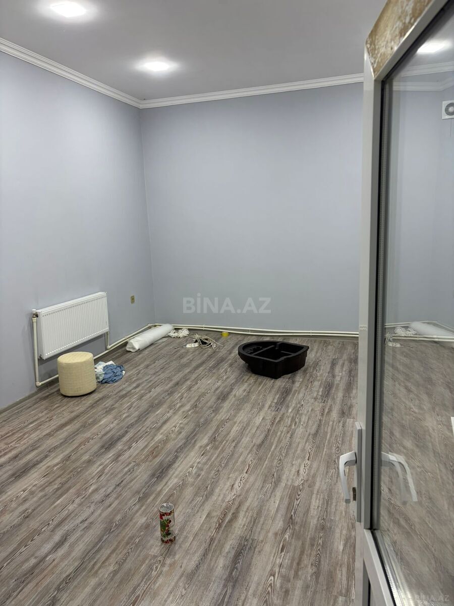 Kirayə verilir obyekt 80 m²