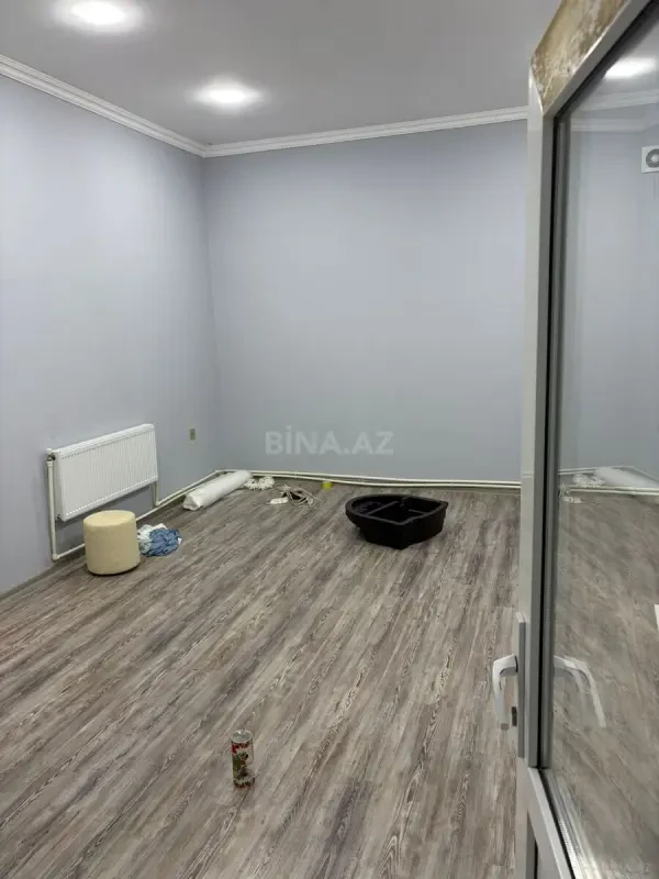 Kirayə verilir obyekt 80 m²