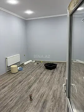 Kirayə verilir obyekt 80 m² — Bakı, Əhmədli 80.00 m²