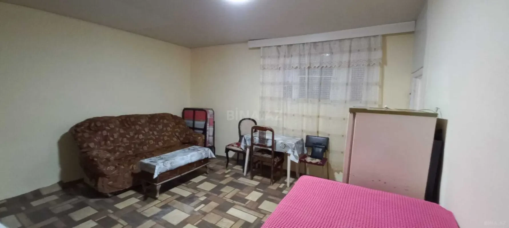 Kirayə verilir 2 otaqlı həyət evi 40 m²