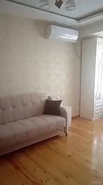 Kirayə verilir 2 otaqlı mənzil 44 m² — Bakı, Masazır 2 otaq 44.00 m²