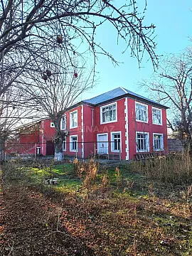 Satılır 6 otaqlı həyət evi 160 m² — Füzuli 6 otaq 160.00 m²
