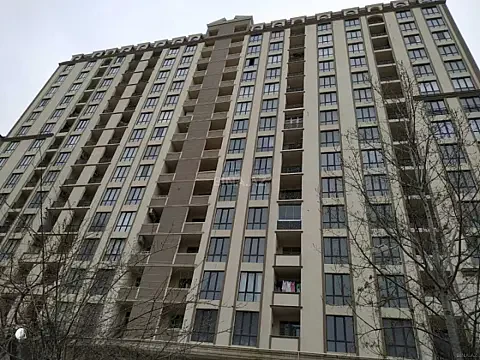 Satılır 3 otaqlı mənzil 148 m² — Bakı, Nərimanov 3 otaq 148.00 m²