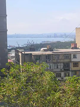 Satılır 4 otaqlı mənzil 100 m² — Bakı, Həzi Aslanov qəs. 4 otaq 100.00 m²