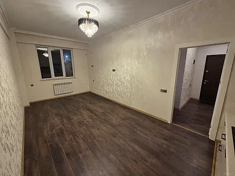 Kirayə verilir 2 otaqlı mənzil 50 m² — Bakı, Yeni Günəşli 2 otaq 50.00 m²