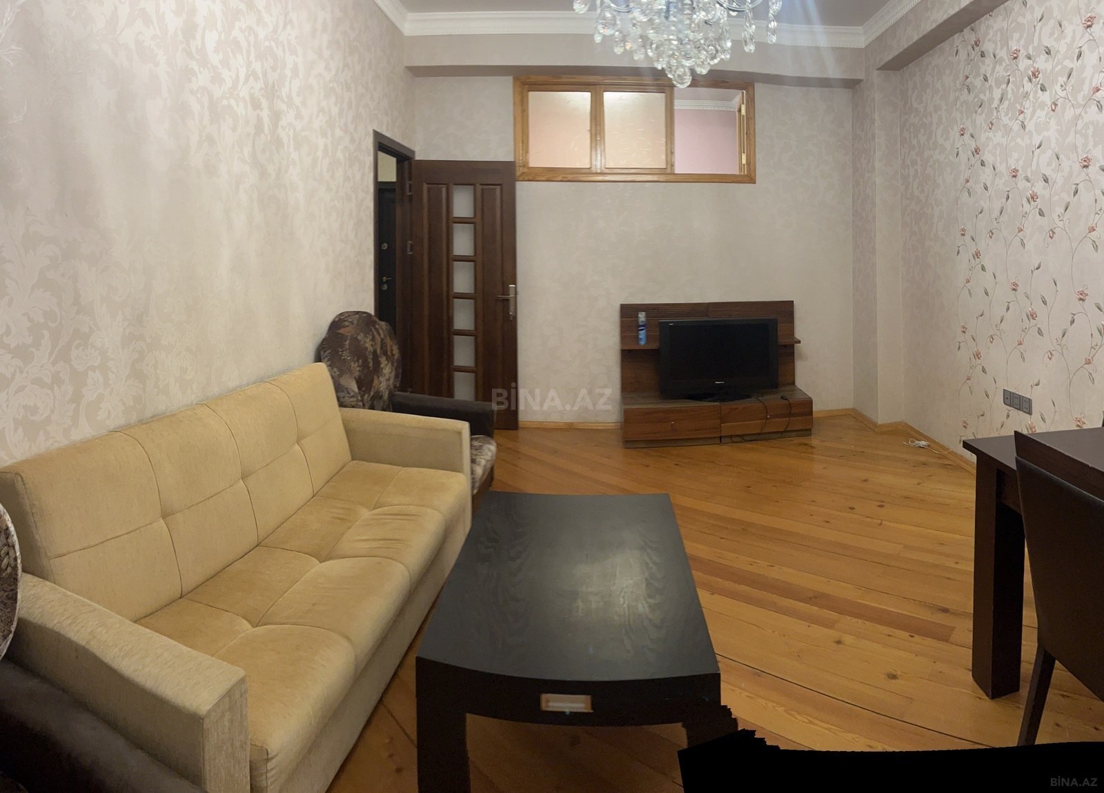 Kirayə verilir 3 otaqlı mənzil 70 m²