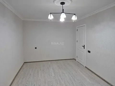 Satılır 1 otaqlı mənzil 34 m² — Bakı 1 otaq 34.00 m²