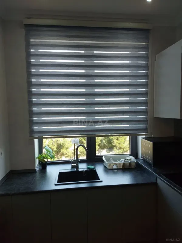Kirayə verilir 2 otaqlı mənzil 50.2 m²