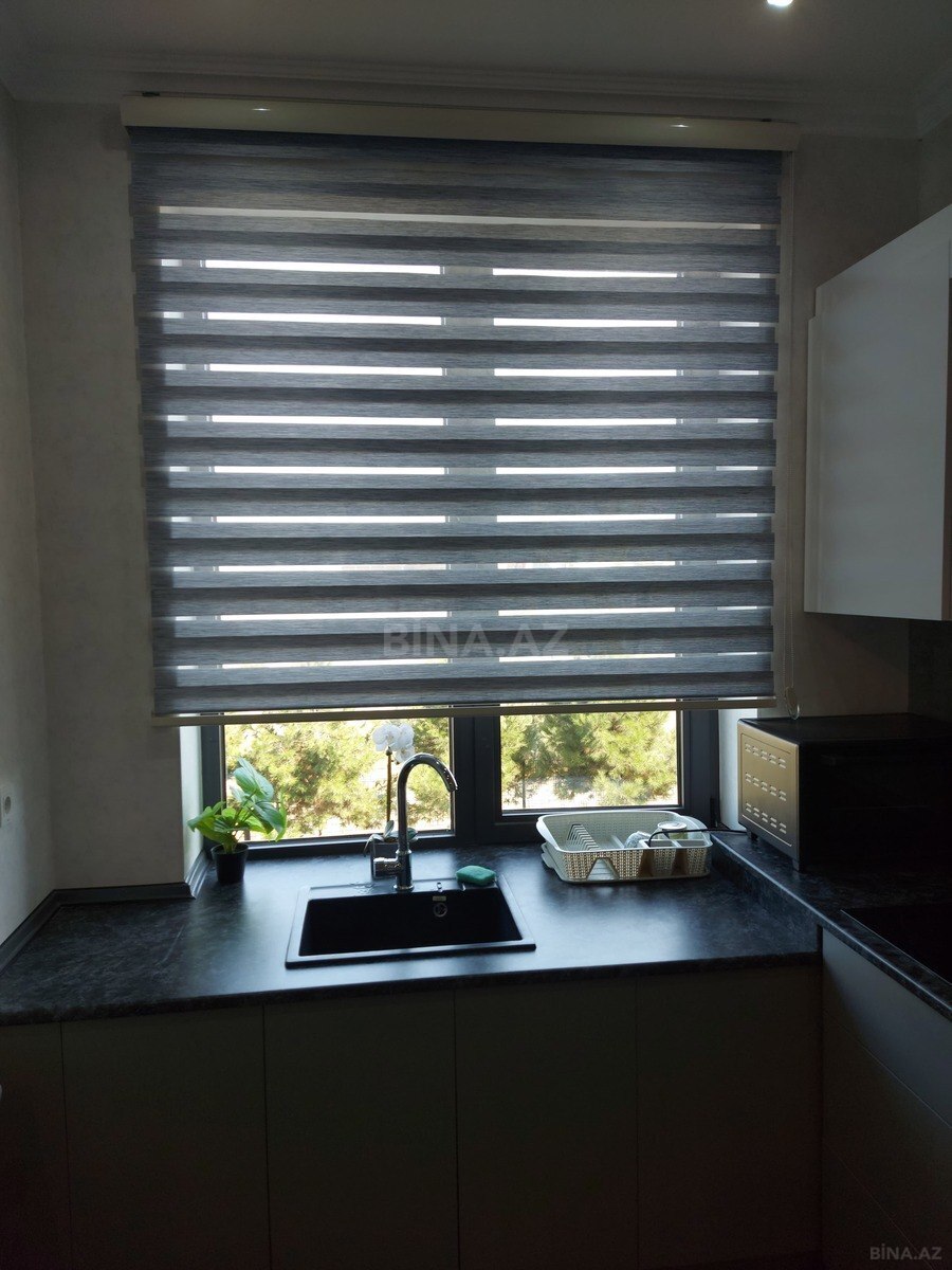 Kirayə verilir 2 otaqlı mənzil 50.2 m²