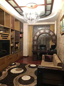 Satılır 4 otaqlı mənzil 150 m² — Bakı, Xətai 4 otaq 150.00 m²
