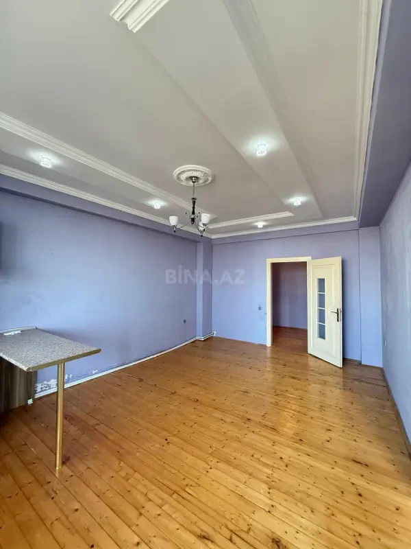 Satılır 3 otaqlı mənzil 81 m²