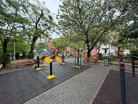 Satılır 3 otaqlı mənzil 80 m² — Bakı 3 otaq 80.00 m²