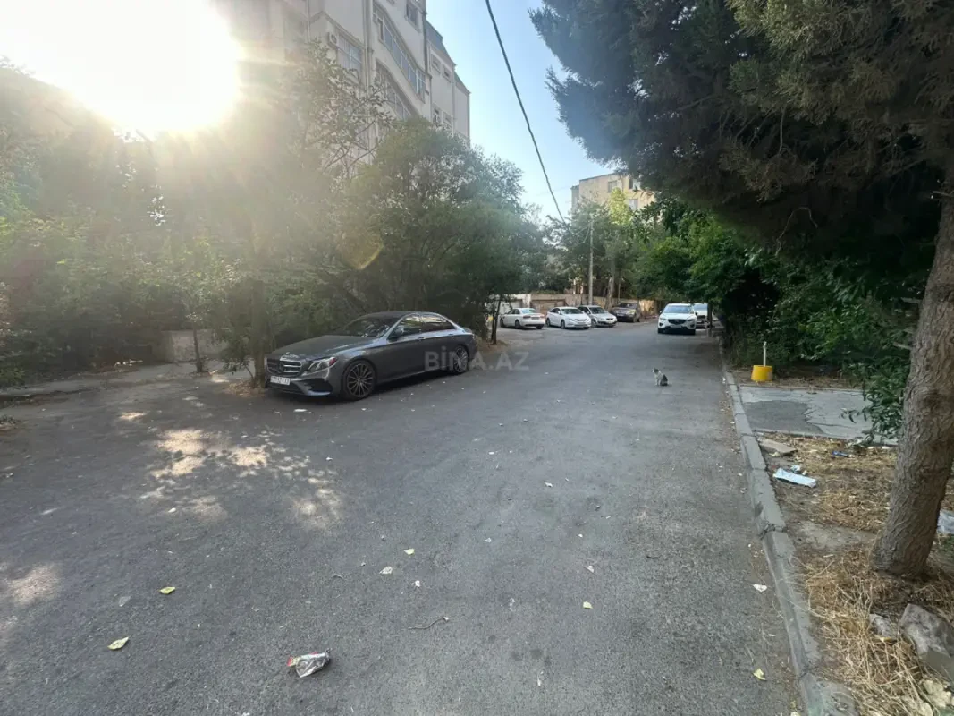 Satılır 3 otaqlı mənzil 89 m²