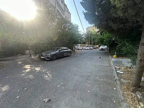 Satılır 3 otaqlı mənzil 89 m² — Bakı, 8-ci mikrorayon 3 otaq 89.00 m²