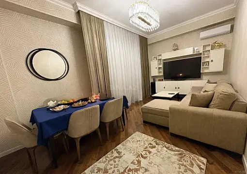 Satılır 3 otaqlı mənzil 90 m² — Bakı, Yasamal 3 otaq 90.00 m²