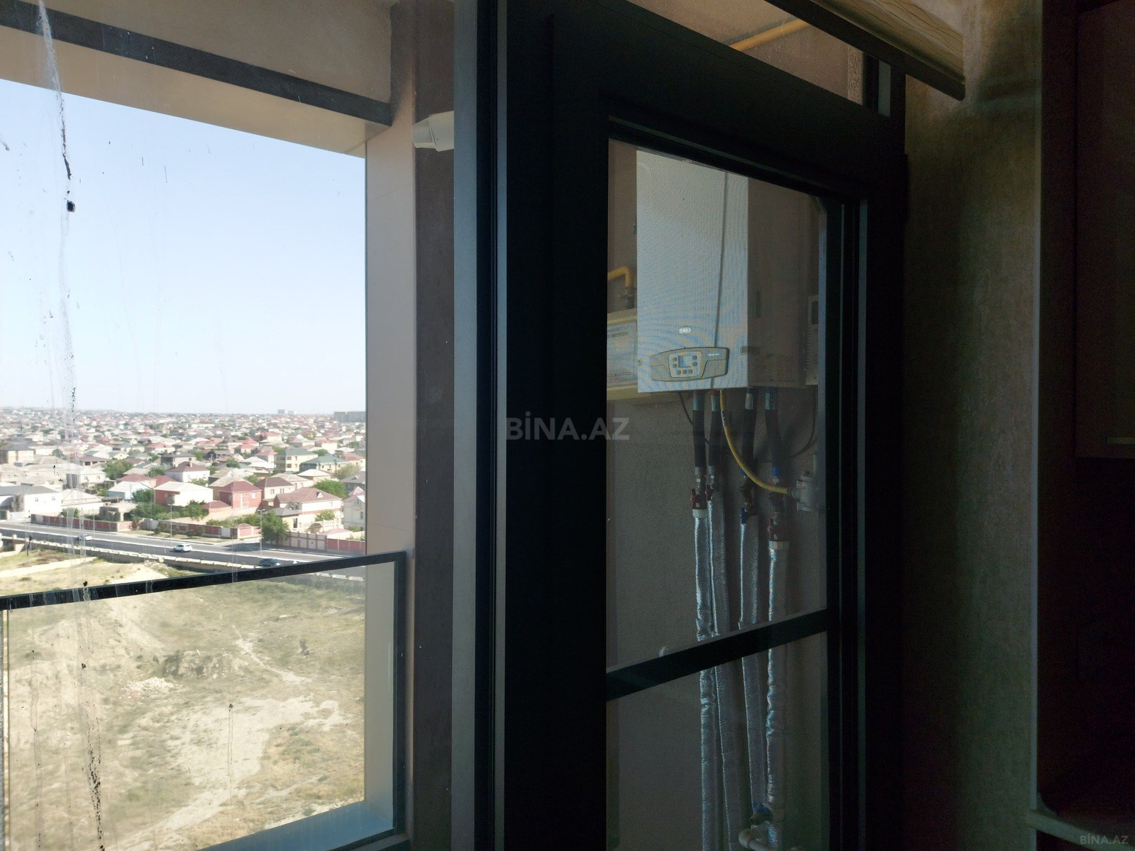 Kirayə verilir 2 otaqlı mənzil 80.2 m²