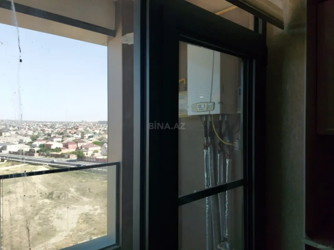 Kirayə verilir 2 otaqlı mənzil 80.2 m²