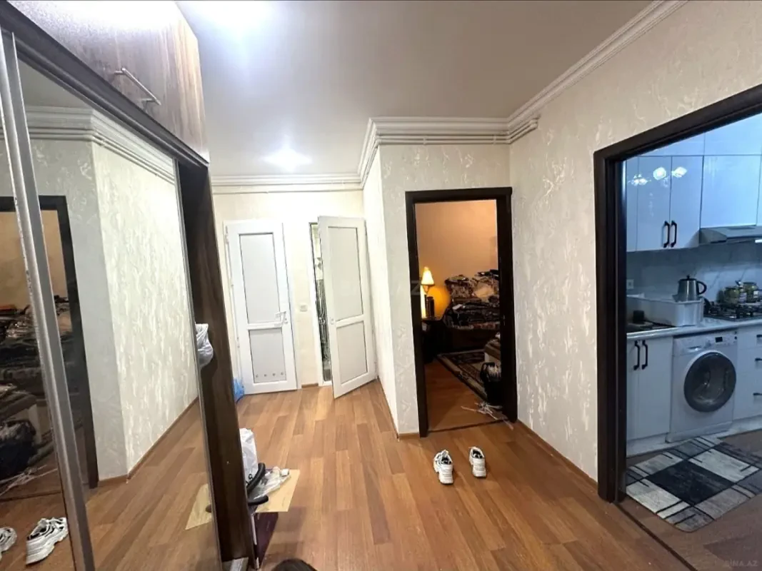 Satılır 3 otaqlı mənzil 85 m²
