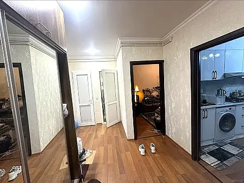 Satılır 3 otaqlı mənzil 85 m² — Bakı, Həzi Aslanov qəs. 3 otaq 85.00 m²