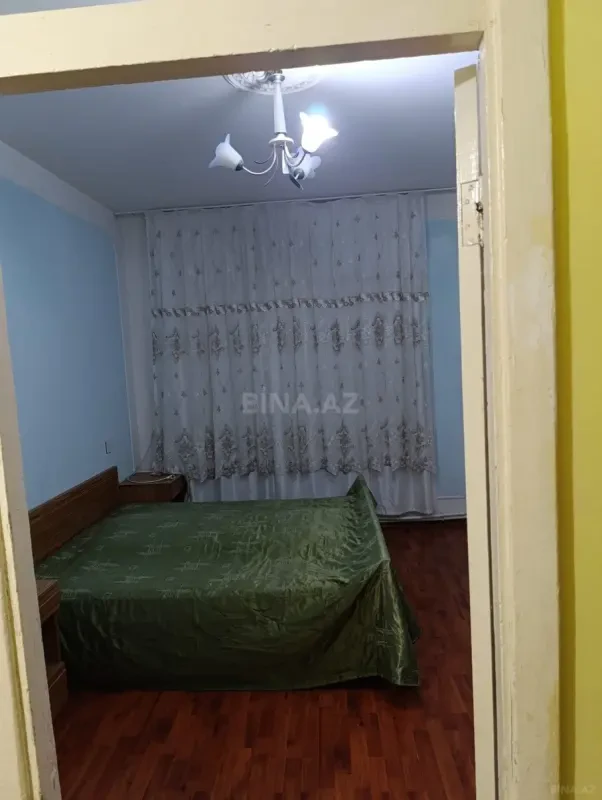 Kirayə verilir 2 otaqlı mənzil 60 m²