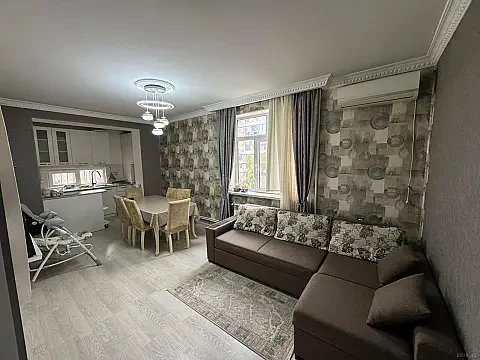 Satılır 2 otaqlı mənzil 48 m² — Bakı, Nəsimi 2 otaq 48.00 m²