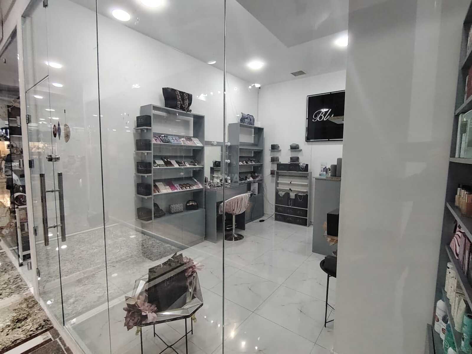 Kirayə verilir obyekt 16 m²