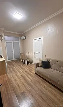 Satılır 1 otaqlı mənzil 50 m² — Bakı, Yasamal 1 otaq 50.00 m²
