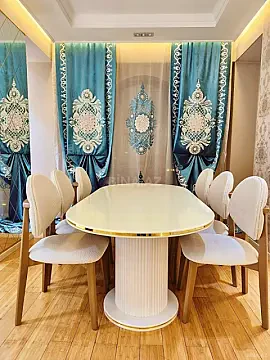 Kirayə verilir 2 otaqlı mənzil 88 m² — Bakı, Nərimanov 2 otaq 88.00 m²