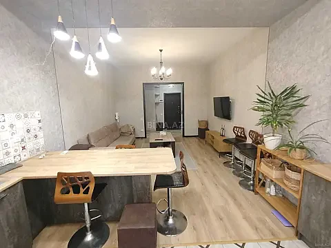 Kirayə verilir 2 otaqlı mənzil 70 m² — Bakı 2 otaq 70.00 m²