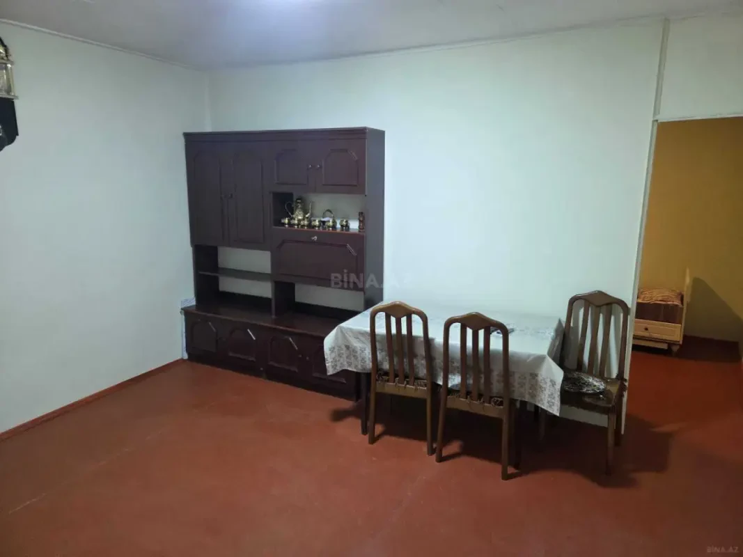 Kirayə verilir 2 otaqlı həyət evi 35 m²