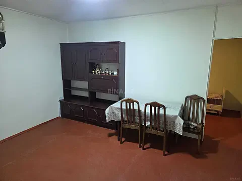 Kirayə verilir 2 otaqlı həyət evi 35 m² — Bakı 2 otaq 35.00 m²