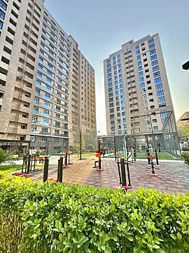 Satılır 3 otaqlı mənzil 125 m² — Bakı, Nəsimi 3 otaq 125.00 m²