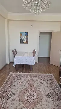 Satılır 3 otaqlı mənzil 106 m² — Bakı 3 otaq 106.00 m²
