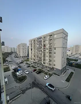 Satılır 2 otaqlı mənzil 46 m² — Bakı, Yasamal 2 otaq 46.00 m²