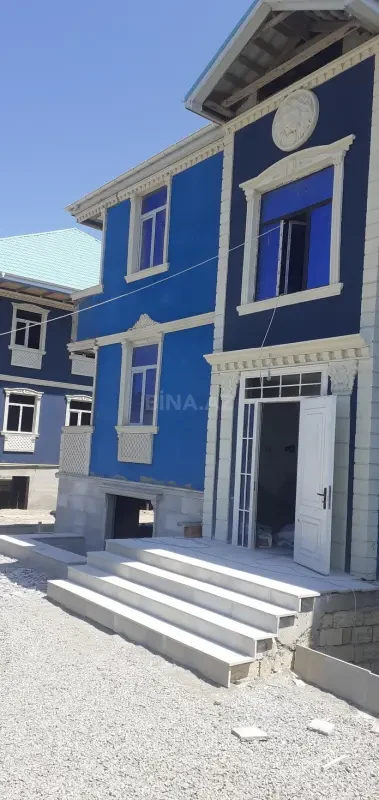 Satılır 2 otaqlı mənzil 62 m²