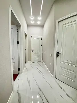 Satılır 2 otaqlı mənzil 70.7 m² — Bakı, Xətai 2 otaq 70.70 m²