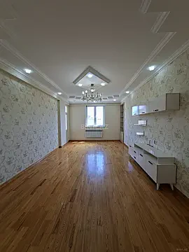 Kirayə verilir 4 otaqlı mənzil 145 m² — Bakı, Əhmədli 4 otaq 145.00 m²