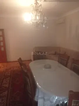 Satılır 3 otaqlı mənzil 90 m² — Bakı 3 otaq 90.00 m²