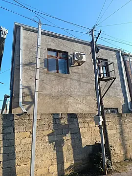 Kirayə verilir 5 otaqlı həyət evi 150 m² — Bakı, Badamdar 5 otaq 150.00 m²