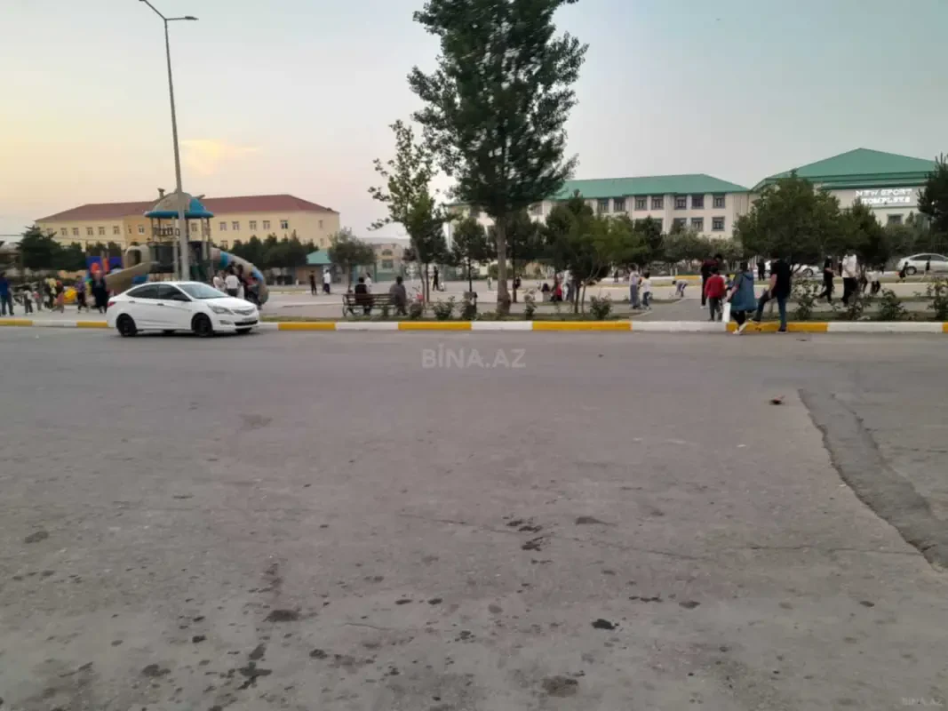 Satılır 3 otaqlı mənzil 70 m²