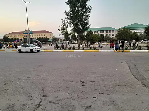 Satılır 3 otaqlı mənzil 70 m² — Bakı, Masazır 3 otaq 70.00 m²