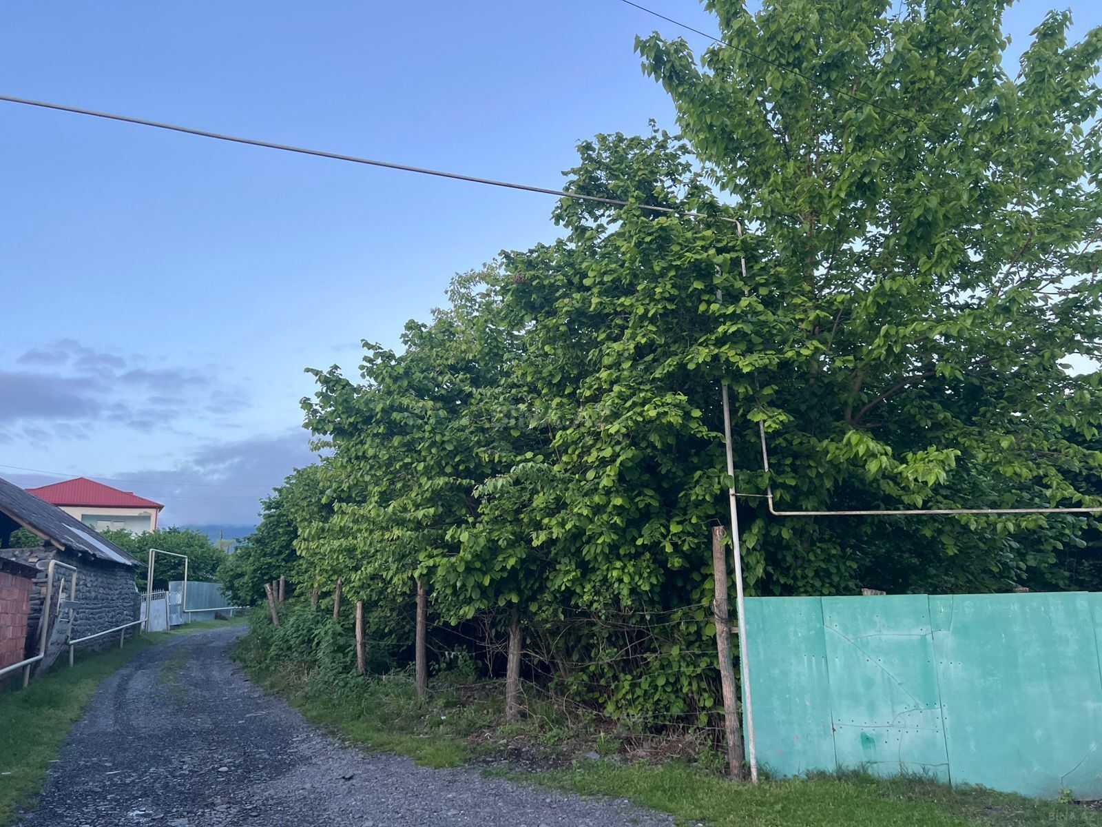 Satılır torpaq sahəsi 14 m²