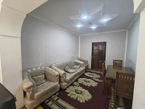 Satılır 2 otaqlı mənzil 60 m² — Bakı 2 otaq 60.00 m²