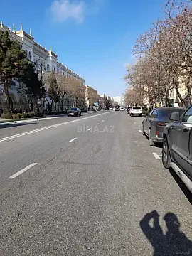Satılır 2 otaqlı mənzil 55 m² — Bakı 2 otaq 55.00 m²