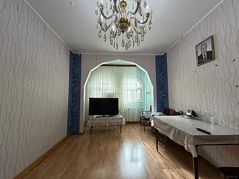 Satılır 3 otaqlı mənzil 90 m² — Bakı, Yeni Yasamal 3 otaq 90.00 m²