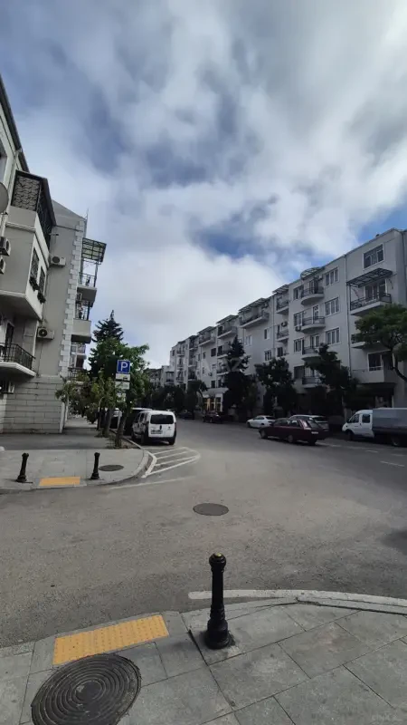 Satılır 2 otaqlı mənzil 50 m²