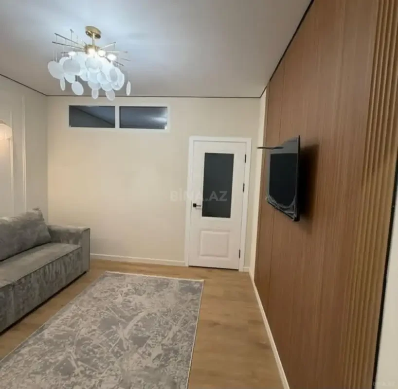 Kirayə verilir 2 otaqlı mənzil 53 m²