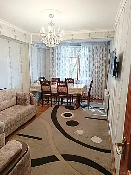 Satılır 2 otaqlı mənzil 46 m² — Bakı, Nərimanov 2 otaq 46.00 m²