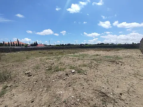 Satılır torpaq sahəsi 12 m² — Bakı, Bilgəh 12.00 m²